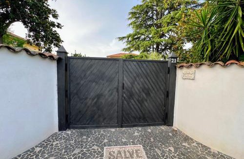 Blandano Villa | Villa Asia