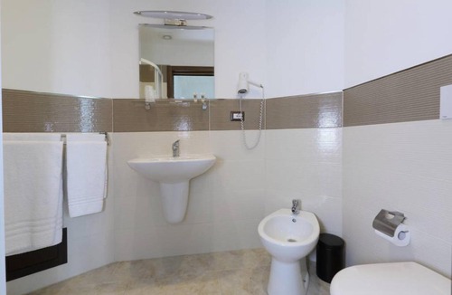 Taormina Hotel | Villa Astoria