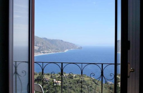 Taormina Hotel | Villa Astoria