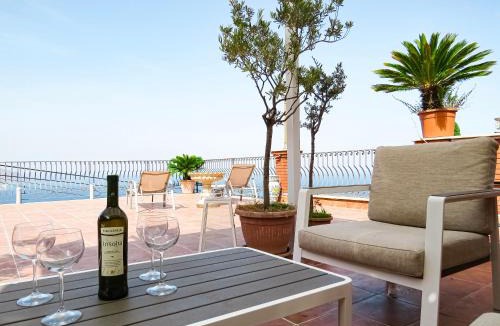 Taormina Apartment | Villa Athèna