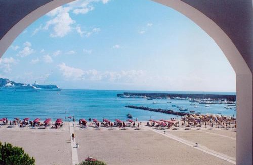 Giardini Naxos Hotel | Villa Athena