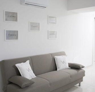 Angri Bed & Breakfast | Villa Atorino