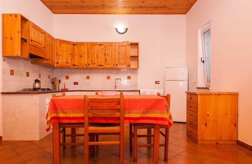 Gorgo Lungo Villa | Villa attached to the sea, 4 beds