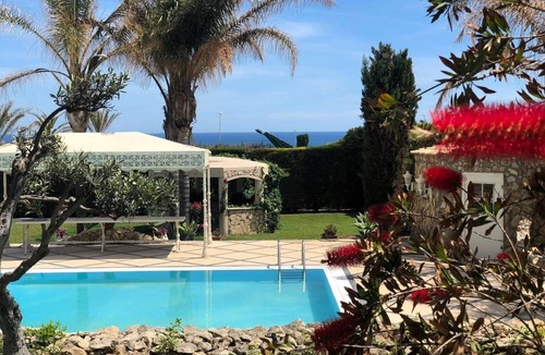 Brucoli Villa | Villa Augusta in Augusta , Sicilia