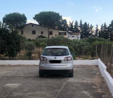 Alcamo Apartment | Villa Augustea