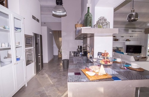 Giardini Naxos Villa | Villa Aura 6, Emma Villas