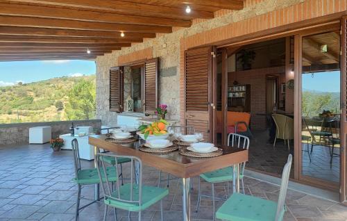 Graniti House | Villa Aura