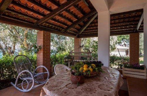 Joppolo Apartment | Villa Aurelia