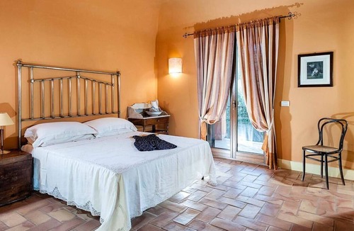 Marsala Villa | Villa Aurelia