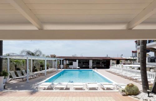 Pompei Apartment | Villa Aurelia Pompei