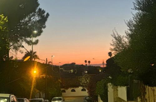 Fontane Bianche Villa | Villa Aurora e Villa Oceano