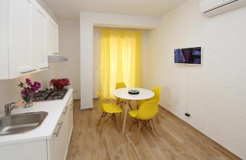 Giardini Naxos Apartment | villa aurora