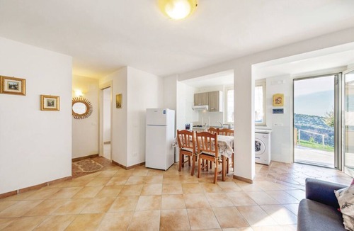 Laureana Cilento Apartment | Villa Aurora "Sunset Apartment"