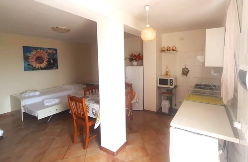 Laureana Cilento Apartment | Villa Aurora "Sunset Apartment"
