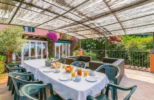 Ripa-Pozzi-Ponterosso Villa | Villa Aurora