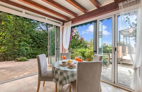 Ripa-Pozzi-Ponterosso Villa | Villa Aurora