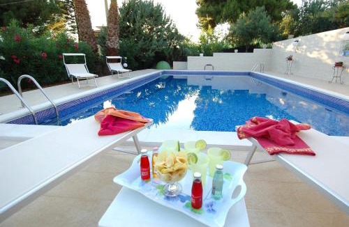Trappeto Villa | Villa Aurora