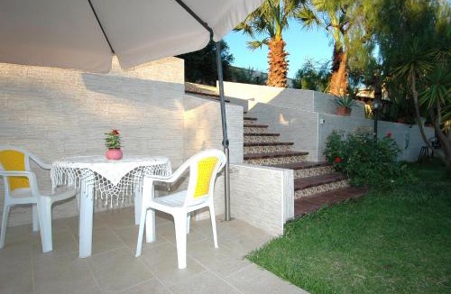 Trappeto Villa | Villa Aurora