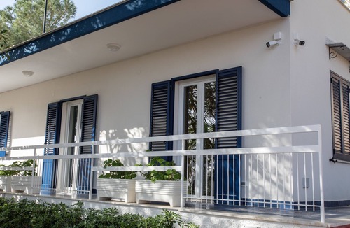 Addaura Apartment | Villa Aurora Mondello Addaura ~ Mondello apartment