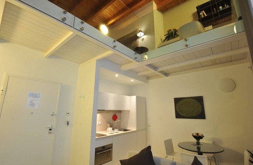 Pozzuoli House | Villa Avellino