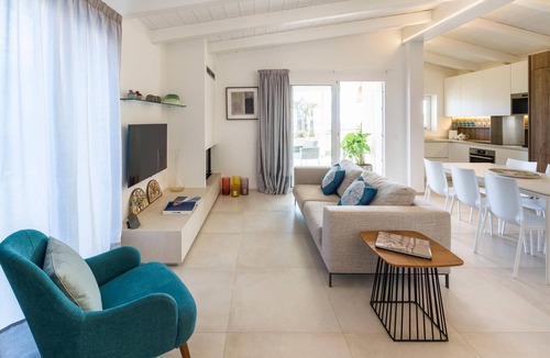 Santa Maria del Focallo Villa | Villa Azulea - Ispica, Sicilia