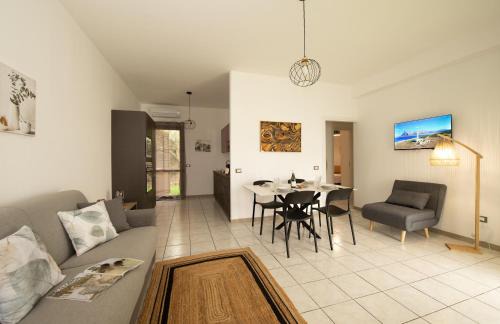 San Vito Lo Capo Villa | Villa Azur
