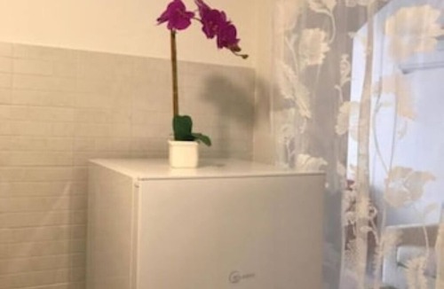 Marina di Pescoluse Villa | Villa Azzurra - 1-bedroom house