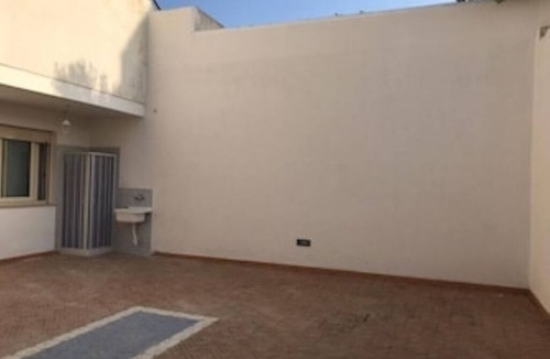 Marina di Pescoluse Villa | Villa Azzurra - 1-bedroom house