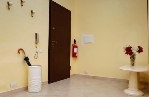 Porto Empedocle House | Villa Azzurra Apartment ScaladeiTurchi