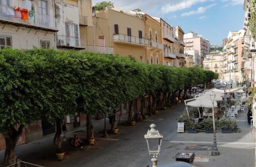 Porto Empedocle House | Villa Azzurra Apartment ScaladeiTurchi