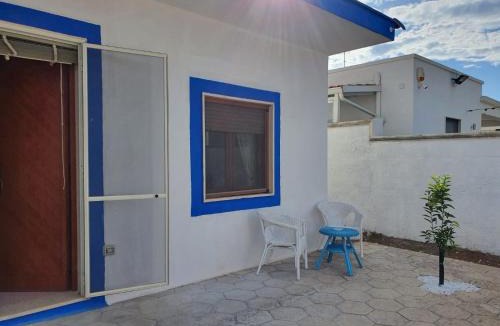 Sant'Isidoro Apartment | Villa Azzurra Salento
