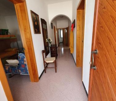Sant'Isidoro Apartment | Villa Azzurra Salento
