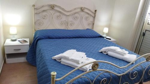 Realmonte Apartment | Villa Azzurra ScaladeiTurchi