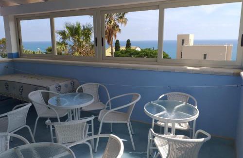 Realmonte Apartment | Villa Azzurra ScaladeiTurchi