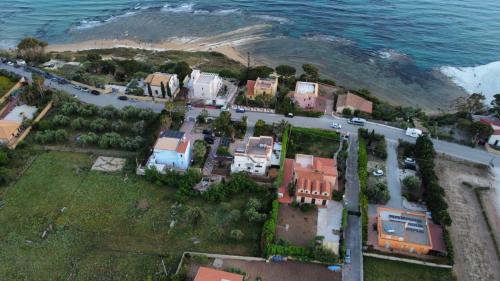 Realmonte Apartment | Villa Azzurra ScaladeiTurchi