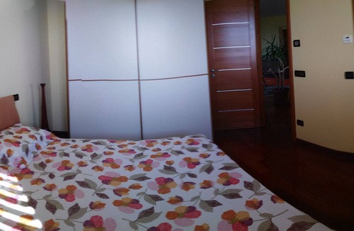 Campora San Giovanni Villa | VILLA AZZURRA..VACATION WITH 5 STARS..WITH PRIVATE POOL