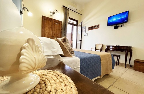 Ruggiano Bed & Breakfast | Villa B&B Antiche Macine del Salento