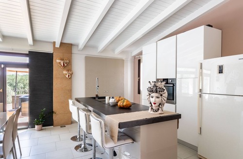 Avola Villa | Villa Badessa Avola - Noto