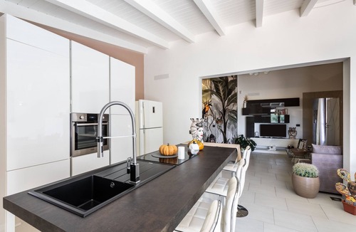 Avola Villa | Villa Badessa Avola - Noto