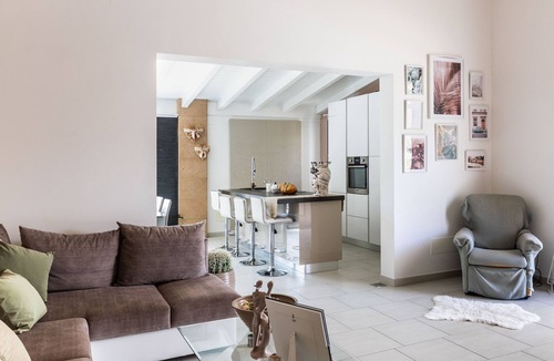 Avola Villa | Villa Badessa Avola - Noto