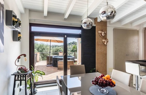 Avola Villa | Villa Badessa Avola - Noto