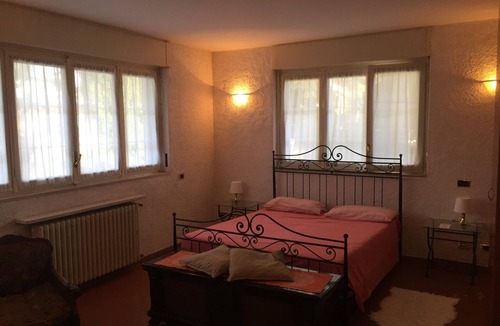 Jerago con Orago Villa | Villa Baggio sport and fly