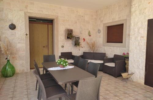 Fasano House | villa Bagorda