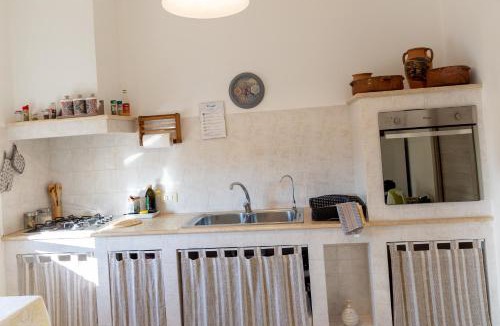 Fasano House | villa Bagorda