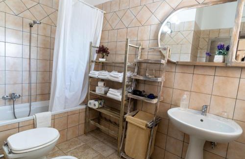 Fasano House | villa Bagorda