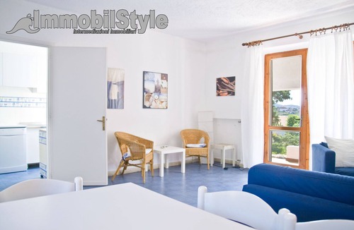 Santa Reparata Villa | Villa Baia 38 100 meters from the beach