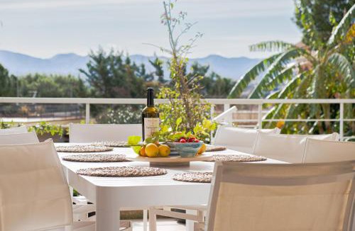 Mondello Apartment | Villa Balzan Mondello By DomuSicily