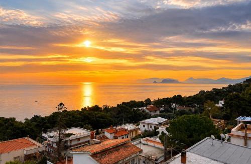 Addaura Apartment | villa banksy