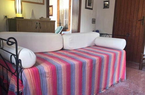 Favignana Villa | villa Banny a stone's throw from the town center amazing view-------------------