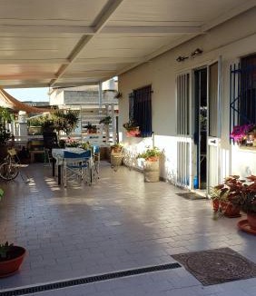 Santa Maria del Focallo House | Villa Barbara